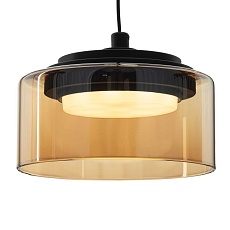 Подвесной светильник Citilux Espace CL243051 2