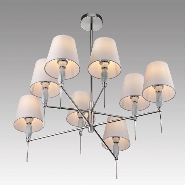 Люстра Lumion KARMEN 8279/8 Фото № 2