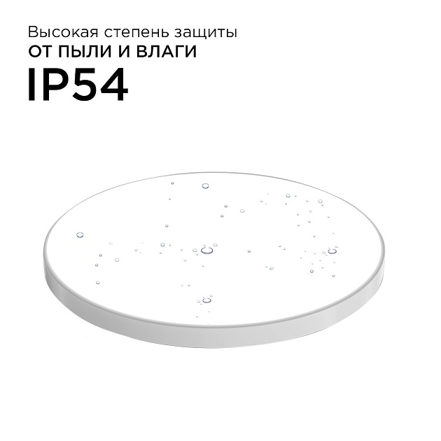 Накладной светильник Apeyron 18-146 изображение 8 Накладной светильник Apeyron 18-146 Фото № 8