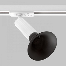 Трековый светильник IMEX IL.0010.0013 WH+BK 2