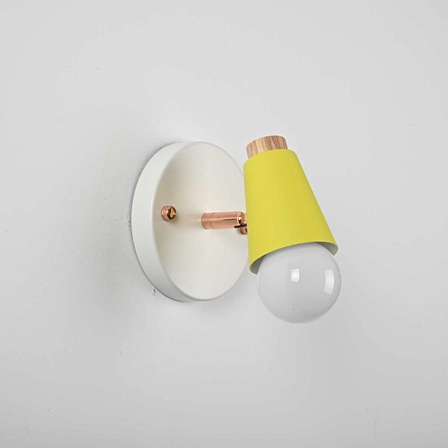 Светодиодный спот Imperium Loft Rotary 101996-26 Фото № 10