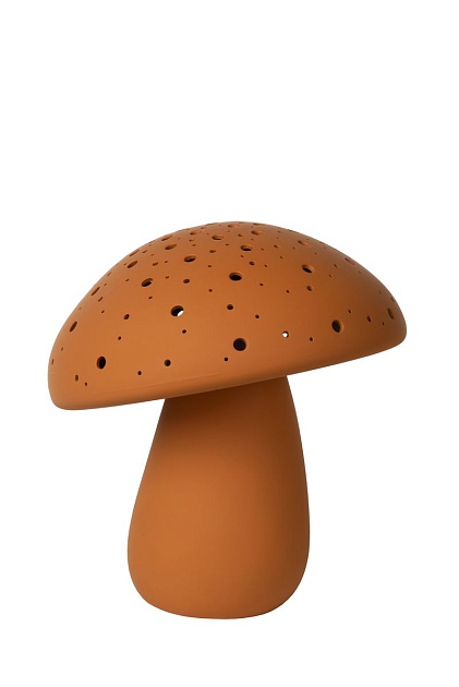 Настольная лампа Lucide Fungo 13539/01/44 Фото № 4