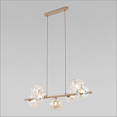 Подвесной светильник TK Lighting 11109 Lava Sabia a071864