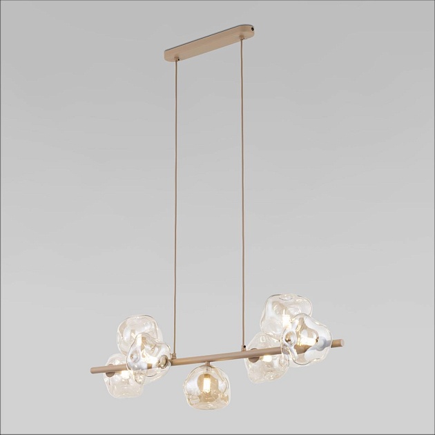 Подвесной светильник TK Lighting 11109 Lava Sabia a071864 изображение 1 Подвесной светильник TK Lighting 11109 Lava Sabia a071864 Фото № 1