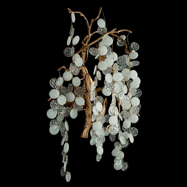 Бра Loft IT Fairytree 10066W GB Фото № 6