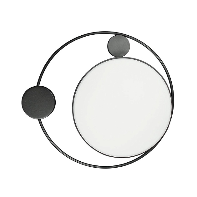 Потолочный светодиодный светильник Loft IT Mike 10062 изображение 5 Потолочный светодиодный светильник Loft IT Mike 10062 Фото № 5