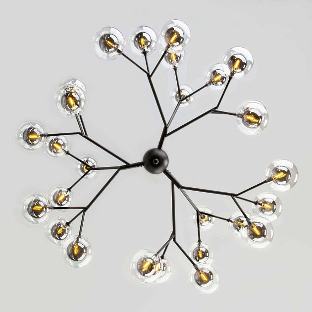 Подвесная люстра Bogates 545 изображение 2 Подвесная люстра Bogates 545 Фото № 2