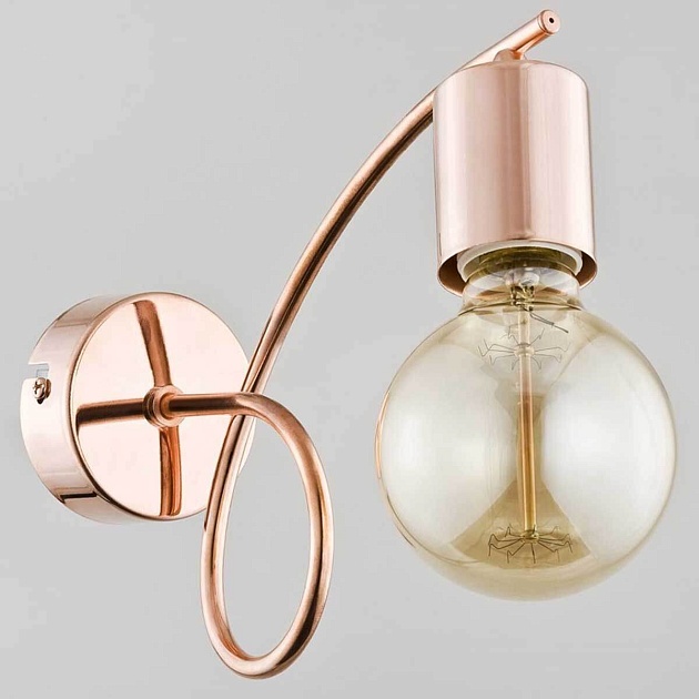 Бра Alfa Tango Copper 24320 Фото № 1