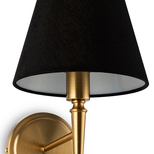 Бра Freya Rosemary FR5190WL-01BS Фото № 2