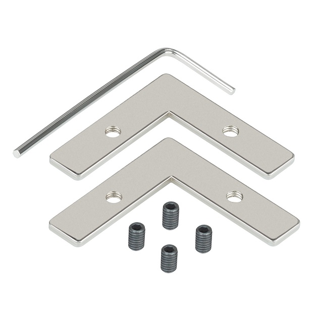 Соединитель Arlight Fantom-W23-90 Set 045165 Фото № 1