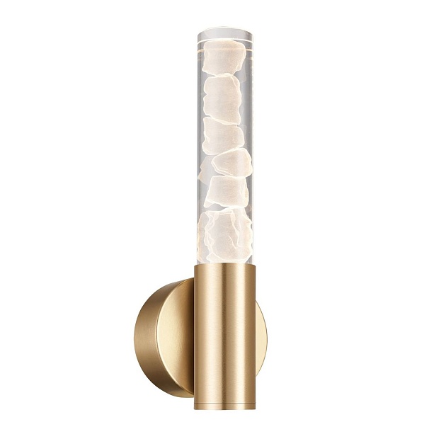 Бра Favourite Icecube 4760-1W изображение 1 Бра Favourite Icecube 4760-1W Фото № 1