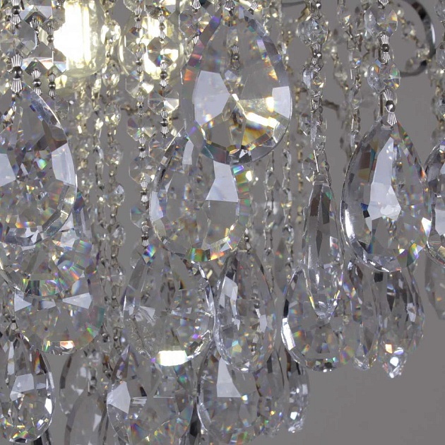 Люстра Reluce 79030-0.3-450A CH Фото № 2