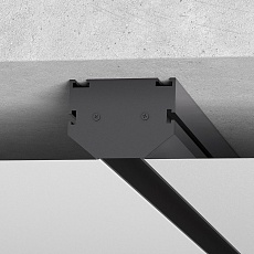 Заглушка Elektrostandard Slim Magnetic (2 шт.) 85233/00 a070152 2
