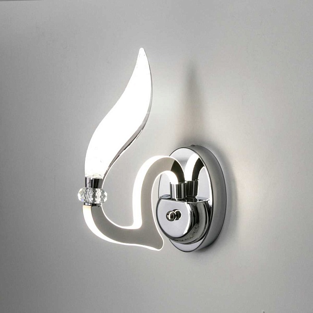 Настенный светильник Citilux Diva EL339W1 Фото № 10