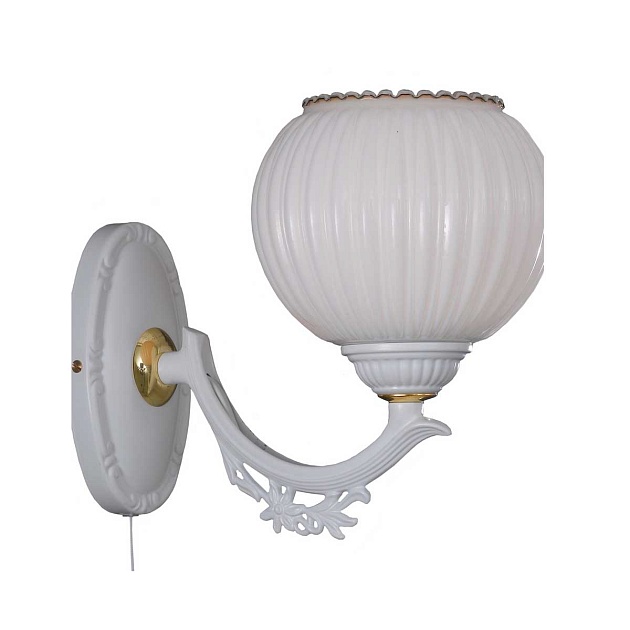 Бра Reccagni Angelo A 9650/1 изображение 1 Бра Reccagni Angelo A 9650/1 Фото № 1