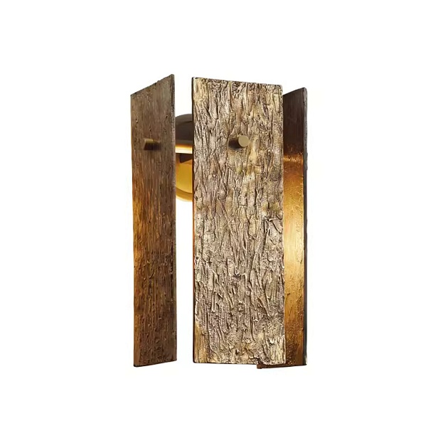 Настенный светильник Romatti Kobo Auvergne 8812-D изображение 1 Настенный светильник Romatti Kobo Auvergne 8812-D Фото № 1