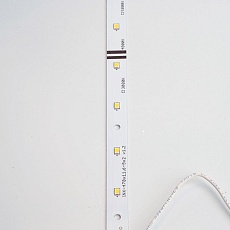 Встраиваемый светодиодный светильник Feron TR Армстронг 48908 2