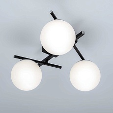 Потолочная светодиодная люстра Citilux Dorsy CL223132 4