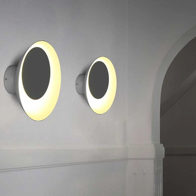 Бра Imperium Loft Twirl 102164-26 Фото № 11