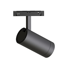 Трековый светодиодный светильник для магнитного шинопровода Arlight Mag-Orient-Spot-R65-20W Warm3000 033828 2