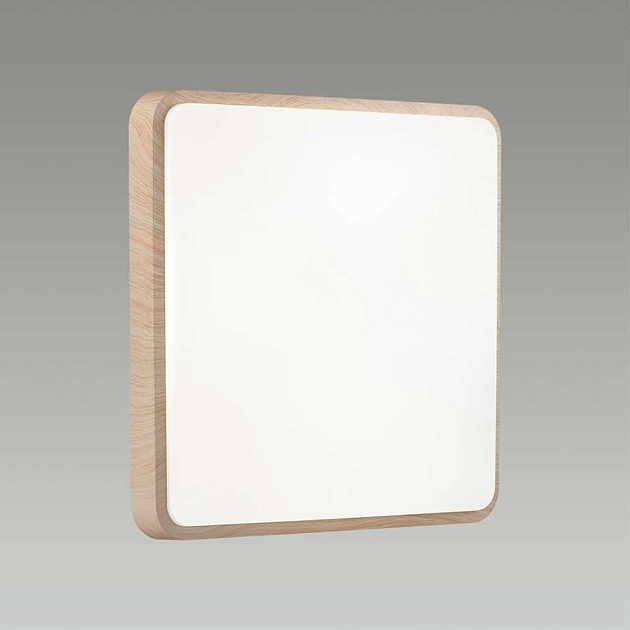 Настенно-потолочный светодиодный светильник Sonex Merto 7608/DL Фото № 4