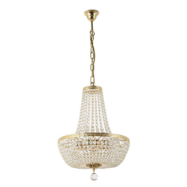 Подвесной светильник Arti Lampadari Castellana E 1.5.40.100 G Фото № 1