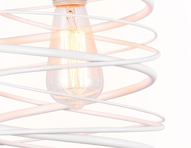 Подвесной светильник Ambrella light Traditional TR8400 Фото № 3