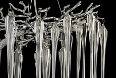 Подвесная люстра Dio DArte Elite Tavenna H 1.5.46.101 N 2