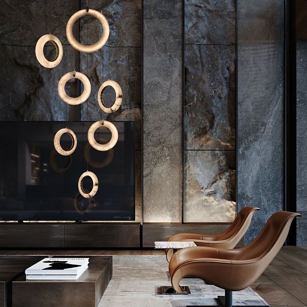 Подвесной светильник LOFT IT Soho 10410/D изображение 7 Подвесной светильник LOFT IT Soho 10410/D Фото № 7