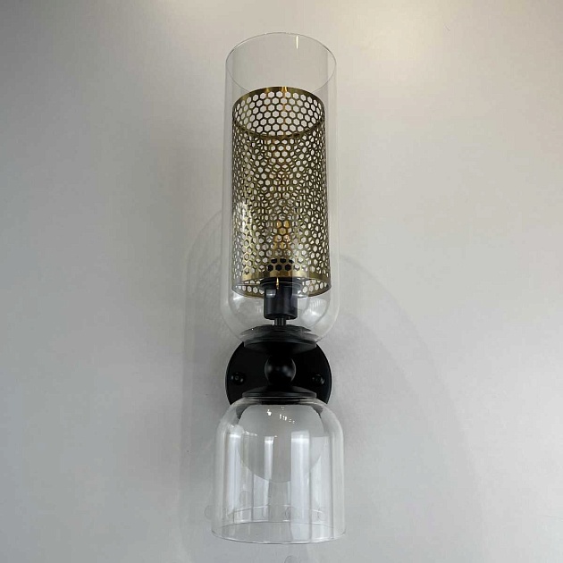 Бра Imperium Loft Elite 167823-26 Фото № 2