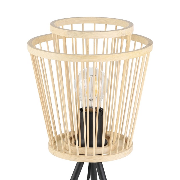 Настольная лампа Eglo Hykeham 43854 Фото № 2