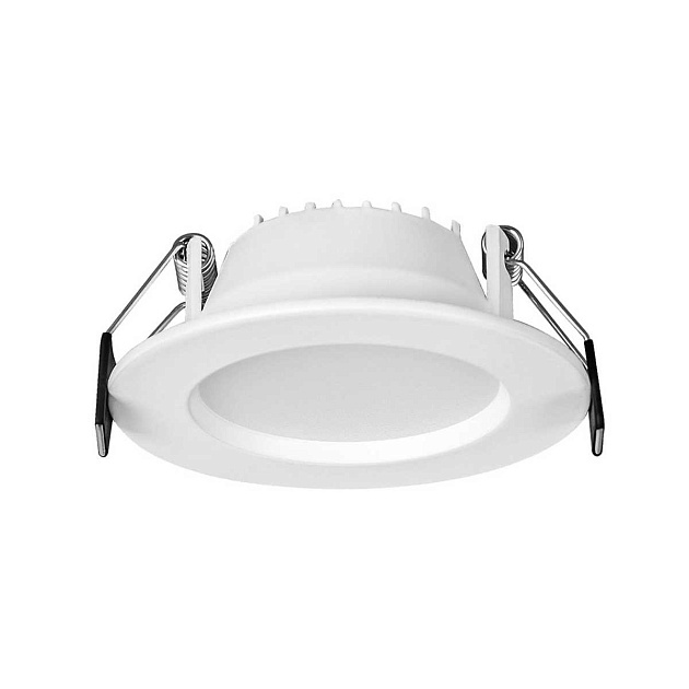 Встраиваемый светильник Mantra NASAO 9247 Фото № 1