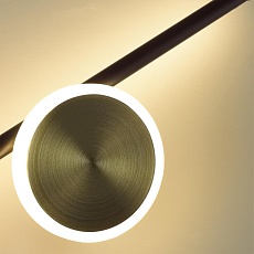 Бра Odeon Light Hightech Stilo 6601/24WL 2
