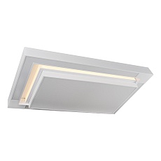 Потолочный светодиодный светильник iLedex Summery B8015-152W/1000*700 WH 2