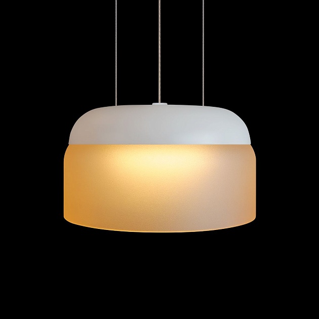 Подвесной светильник Loft IT Totem 10466P Amber matte изображение 2 Подвесной светильник Loft IT Totem 10466P Amber matte Фото № 2