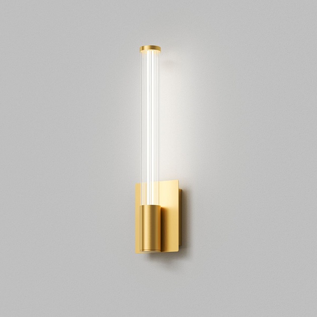 Бра Denkirs Aura DK5100-BR Фото № 1