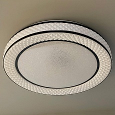 Потолочный светодиодный светильник Profit Light 2108/450 WH+CR 1