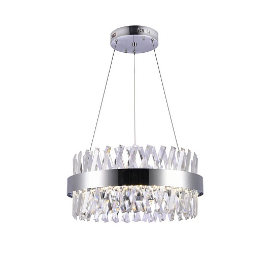Подвесная люстра Vele Luce Calabria VL3073P21 изображение 1 Подвесная люстра Vele Luce Calabria VL3073P21 Фото № 1