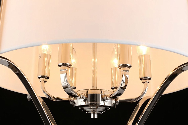 Подвесная люстра Aployt Kamila APL.727.06.06 Фото № 7