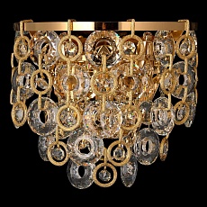 Настенный светильник Fluorite Campanella FL1102-3W 2