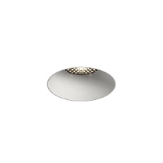 POINTS Точечный светильник GLAZ M LED 220В 8Вт 4000К CRI90 36° ZIGBEE белый песок 1