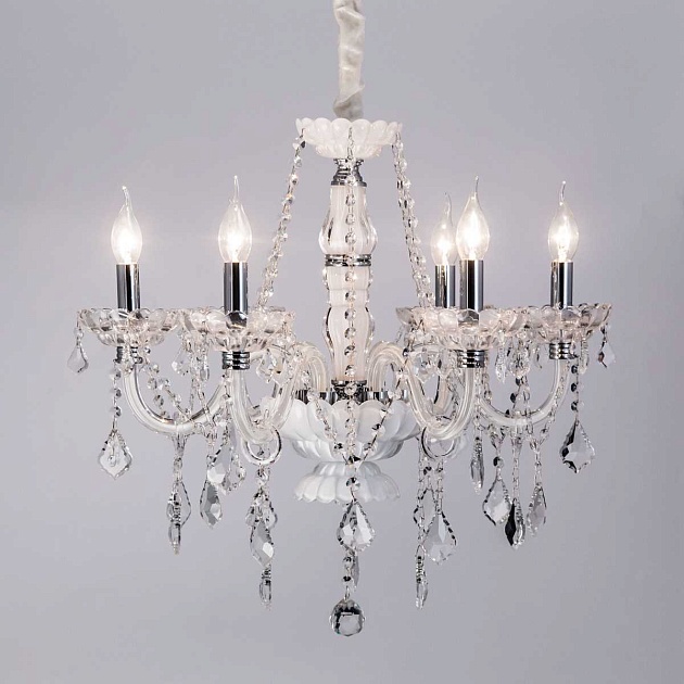 Подвесная люстра Citilux Финка CL353161 Фото № 7