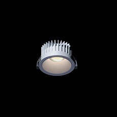 Встраиваемый светильник Led Holding TORA 10W LH1611804