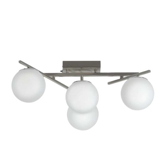 Потолочная светодиодная люстра Citilux Dorsy CL223141 Фото № 12