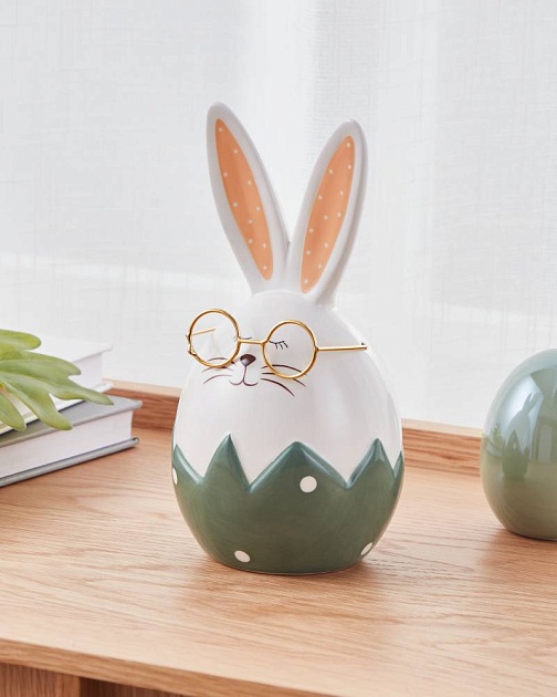 Фигурка Заяц Eglo Sendayan 427945 изображение 2 Фигурка Заяц Eglo Sendayan 427945 Фото № 2