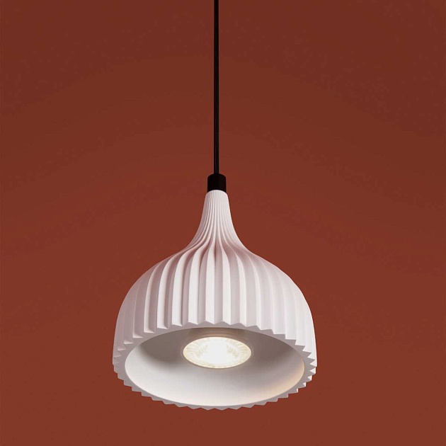 Подвесной светильник Freya FR5582PL-01W Фото № 7