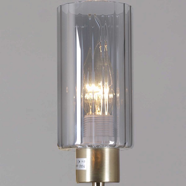 Бра Reluce 02037-0.2-01 COP изображение 2 Бра Reluce 02037-0.2-01 COP Фото № 2
