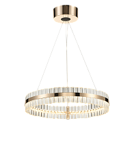 Подвесной светильник Vele Luce Faccia VL1694P01 3
