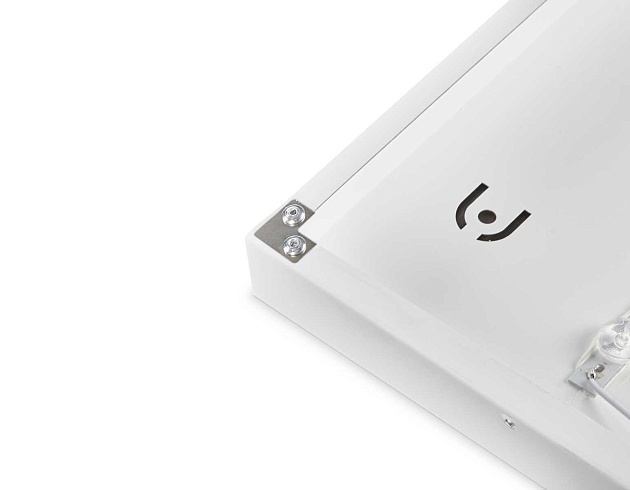 Встраиваемый светодиодный светильник Ambrella light Panels DPS1018 Фото № 7