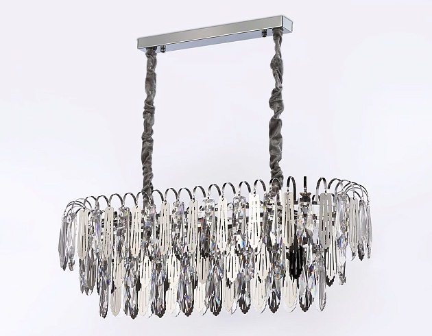 Подвесная люстра Ambrella light Traditional TR5259 изображение 4 Подвесная люстра Ambrella light Traditional TR5259 Фото № 4